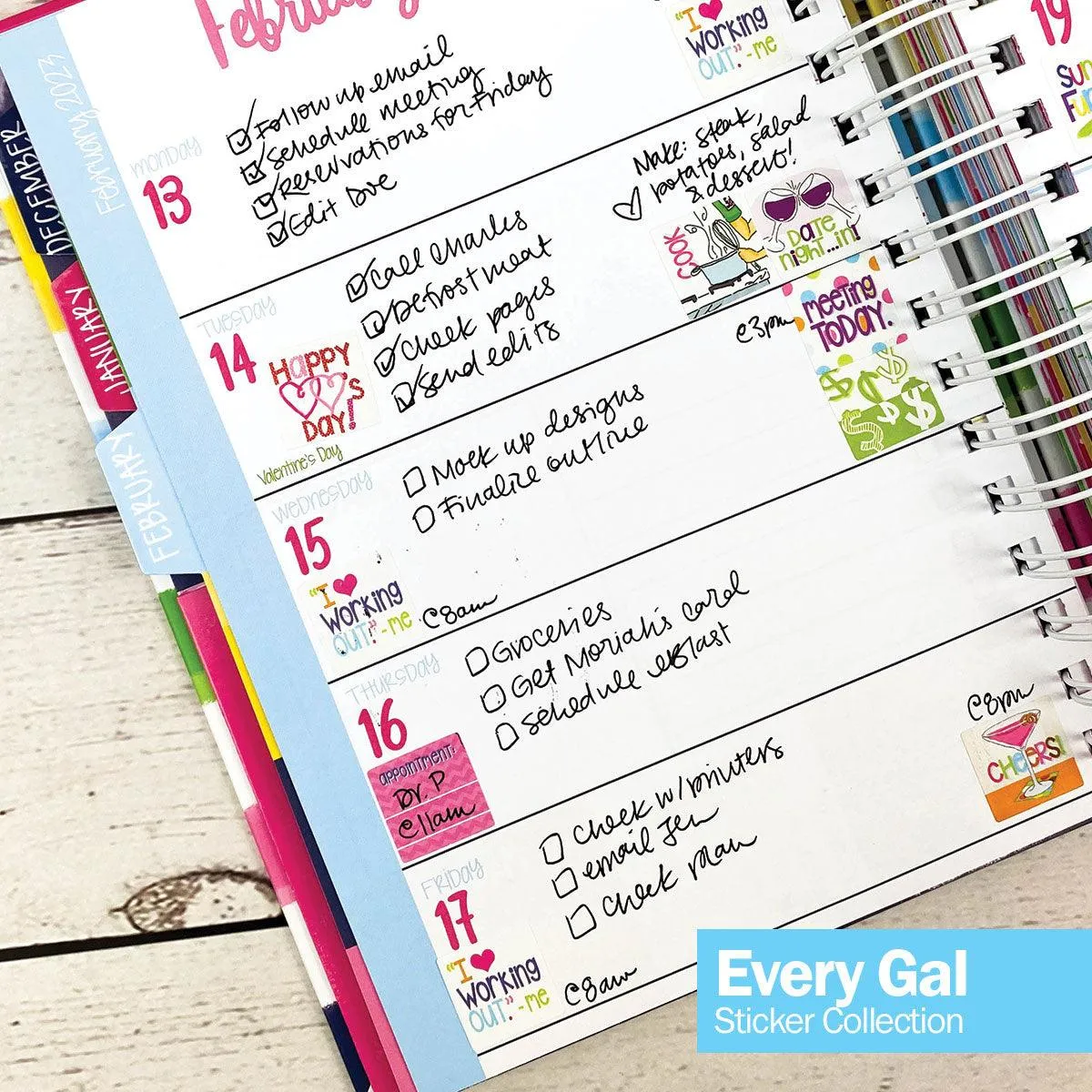 JUST ADDED | ALL the Stickers Bundle | EIGHT Sticker Sets | Includes 3760  Stickers | HOT Deal