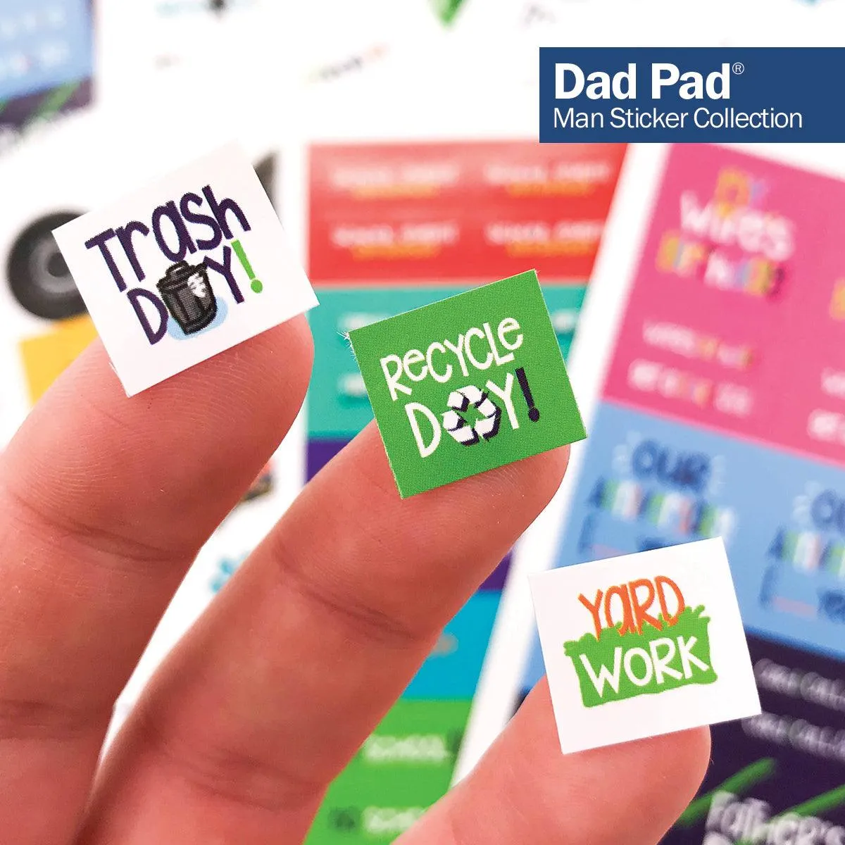 JUST ADDED | ALL the Stickers Bundle | EIGHT Sticker Sets | Includes 3760  Stickers | HOT Deal