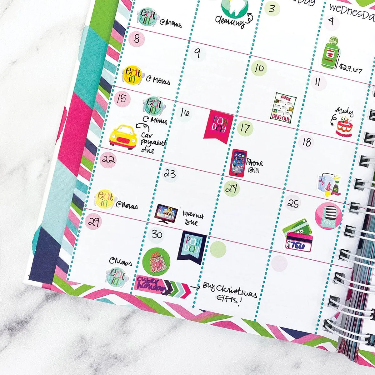JUST ADDED | ALL the Stickers Bundle | EIGHT Sticker Sets | Includes 3760  Stickers | HOT Deal