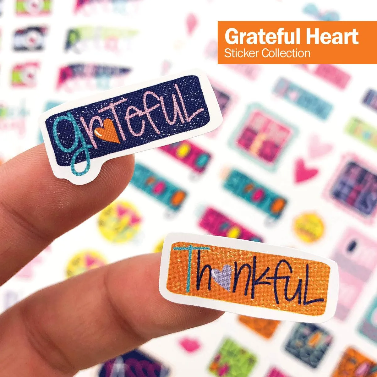 JUST ADDED | ALL the Stickers Bundle | EIGHT Sticker Sets | Includes 3760  Stickers | HOT Deal