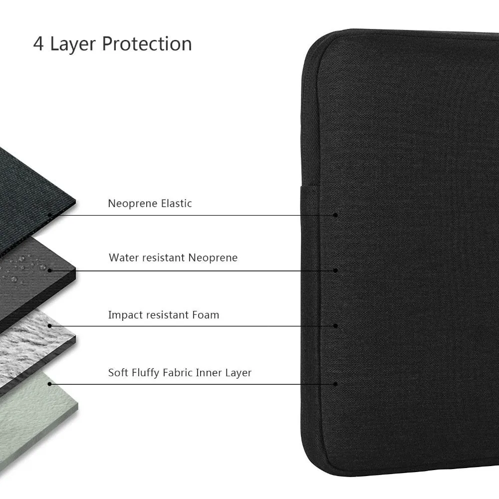 Kangaroo Sleeve for MacBook 13-inch