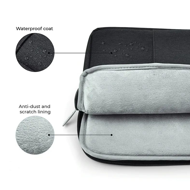 Kangaroo Sleeve for MacBook 13-inch