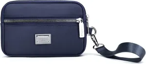 KARRESLY Wristlet Purse for Women Evening Wristlet Pouch Clutch Bag