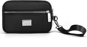 KARRESLY Wristlet Purse for Women Evening Wristlet Pouch Clutch Bag