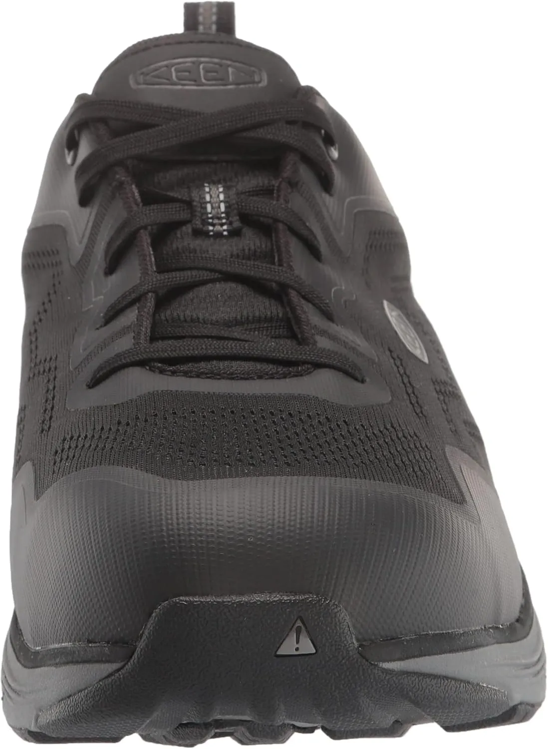 KEEN Utility Men's Sparta 2 Low Height Alloy Toe ESD Industrial Work Shoes