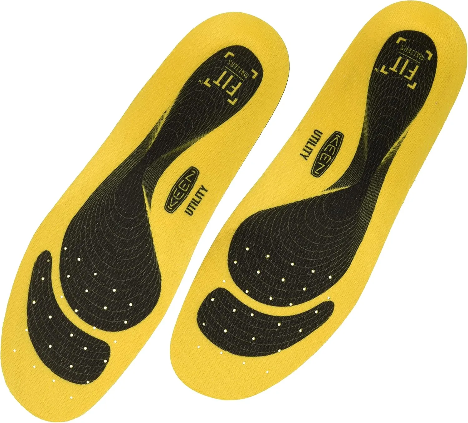 KEEN Utility Mens Utility K-10 Replacement