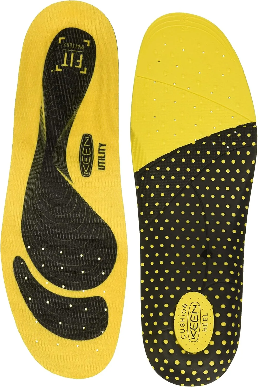KEEN Utility Mens Utility K-10 Replacement