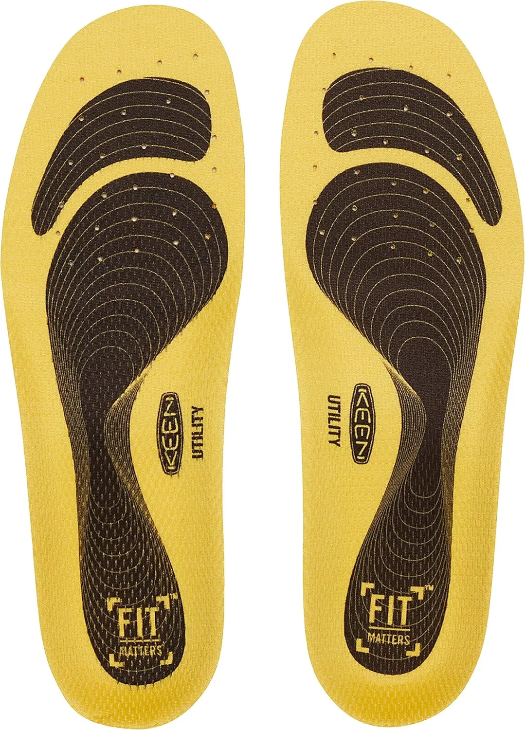 KEEN Utility Mens Utility K-10 Replacement