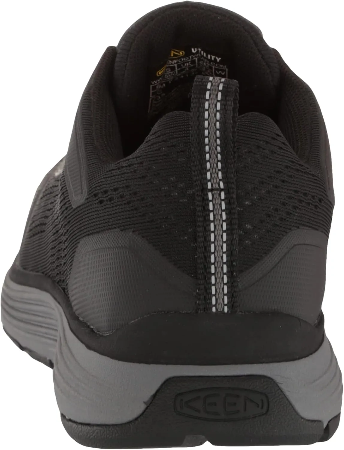 KEEN Utility Sparta II ESD