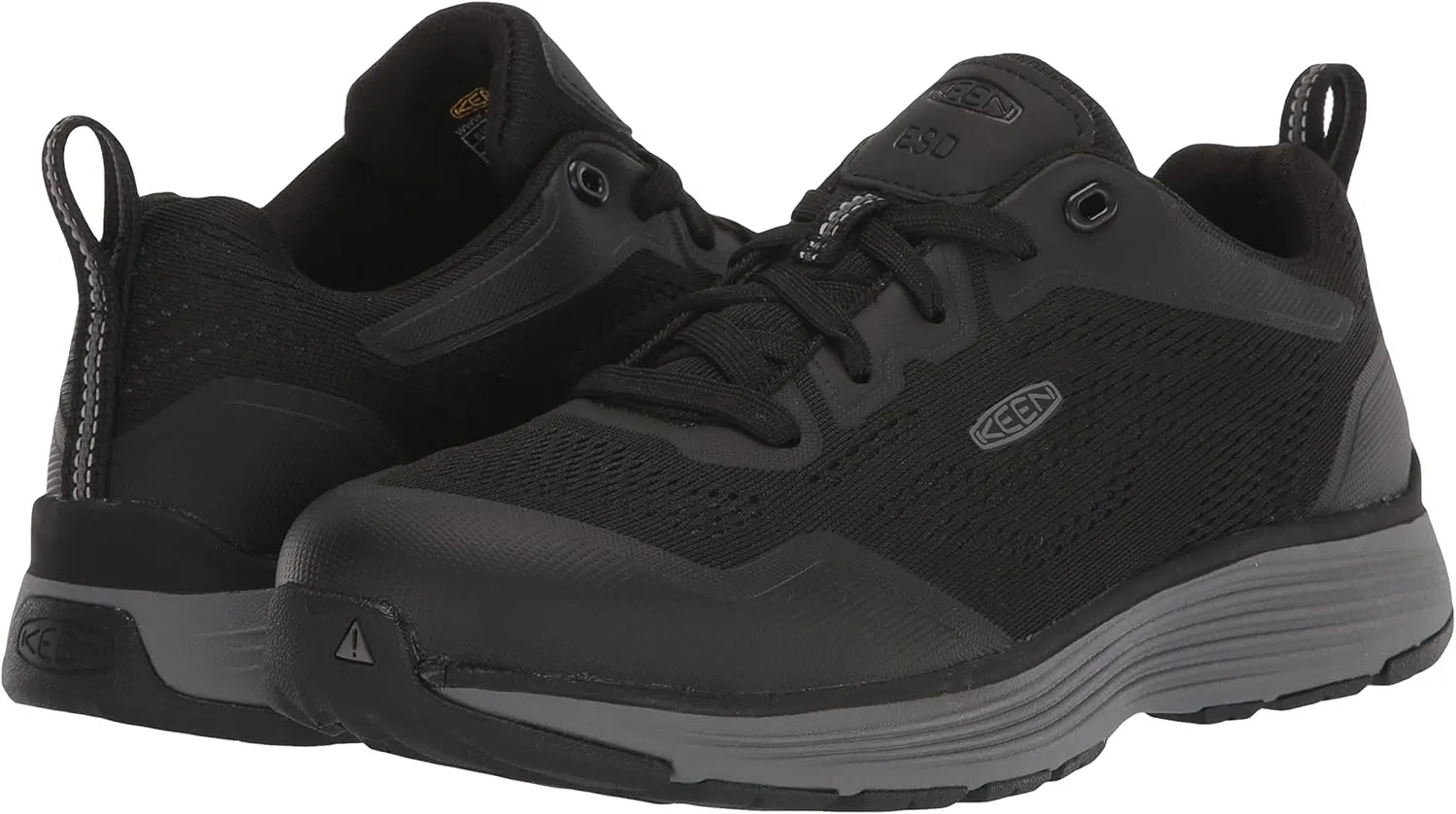 KEEN Utility Sparta II ESD