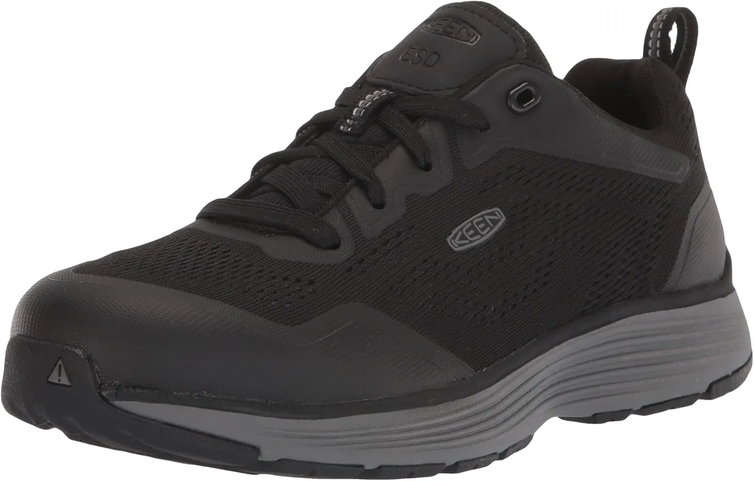 KEEN Utility Sparta II ESD