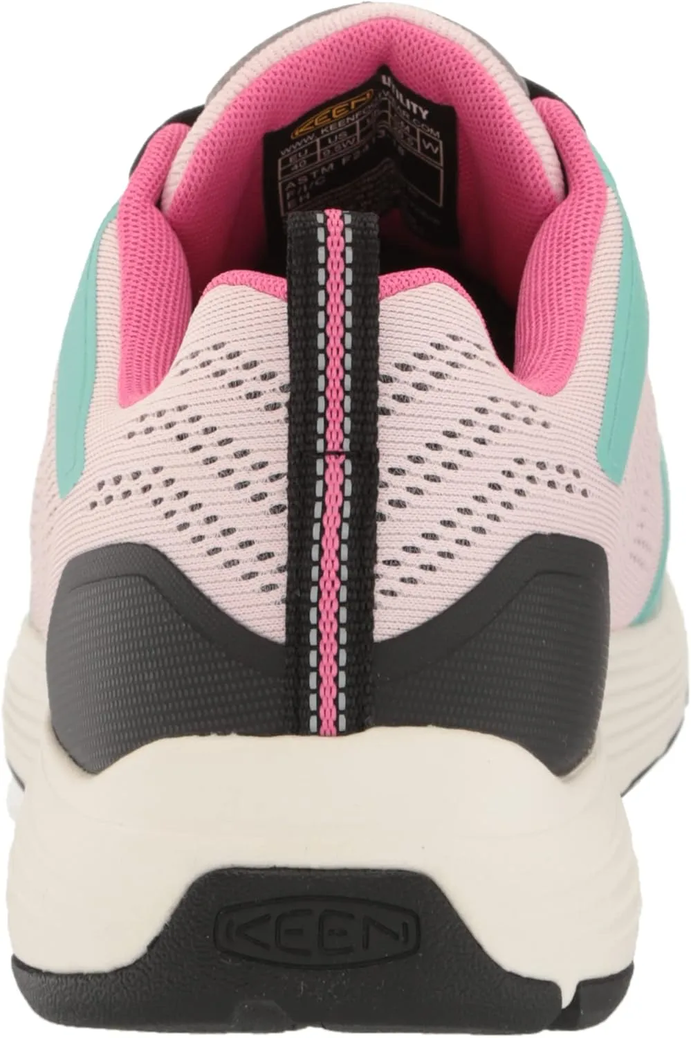 KEEN Utility Women's, Sparta II Aluminum Toe Work Sneaker