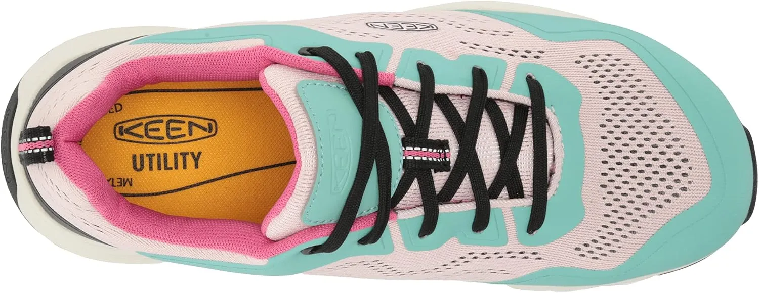 KEEN Utility Women's, Sparta II Aluminum Toe Work Sneaker