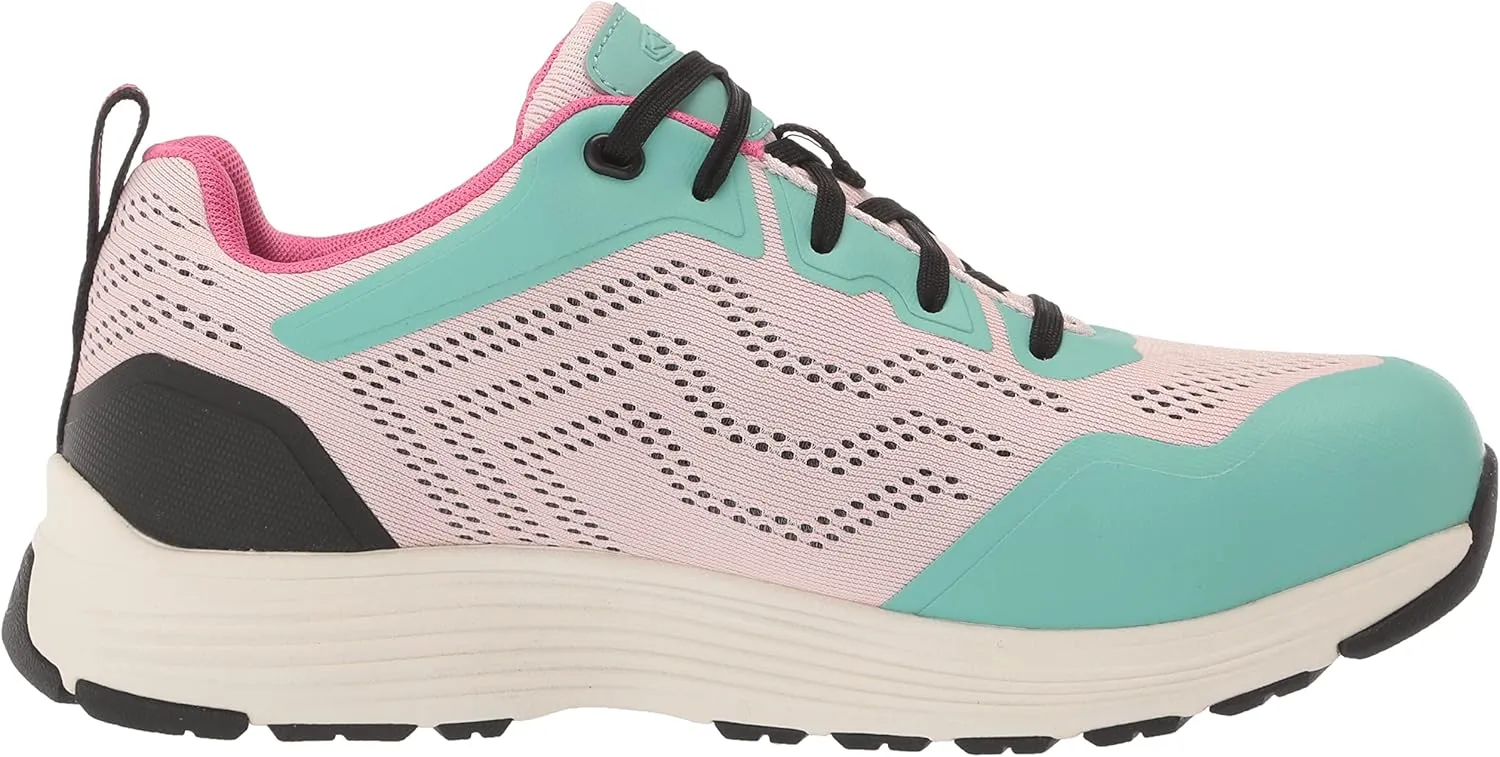 KEEN Utility Women's, Sparta II Aluminum Toe Work Sneaker