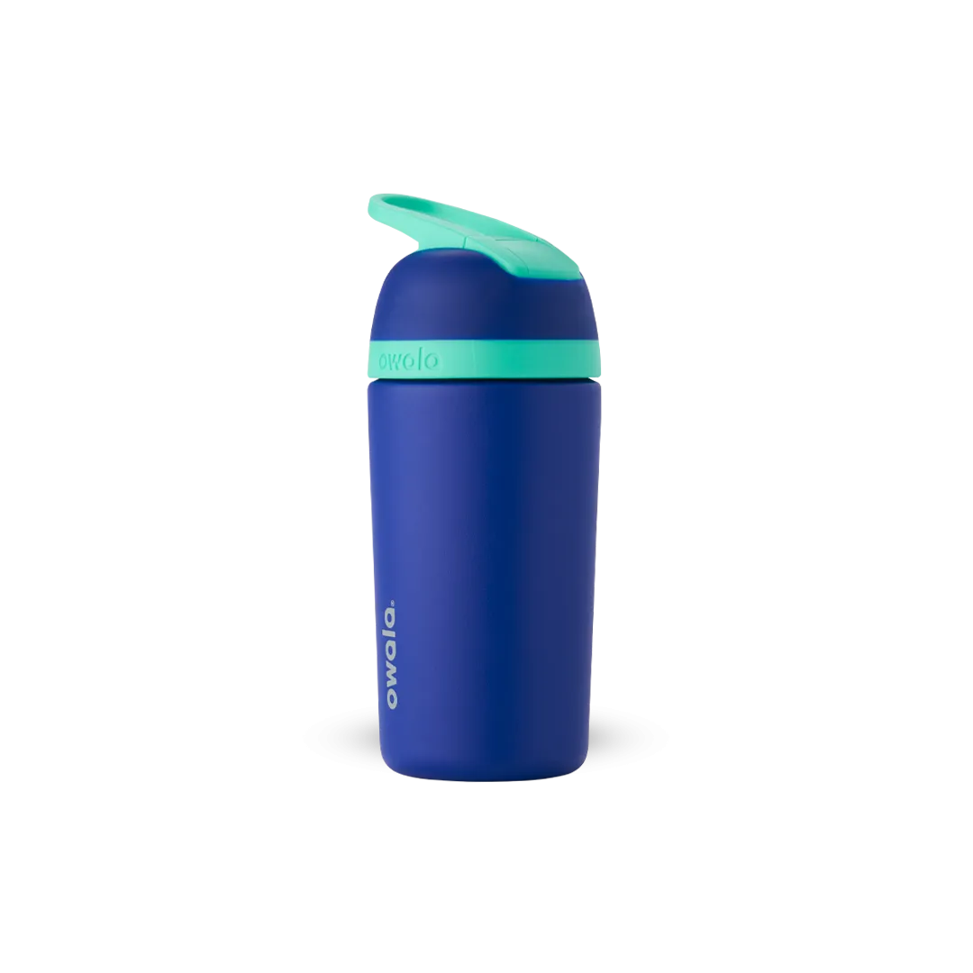 Kids Flip Water Bottle