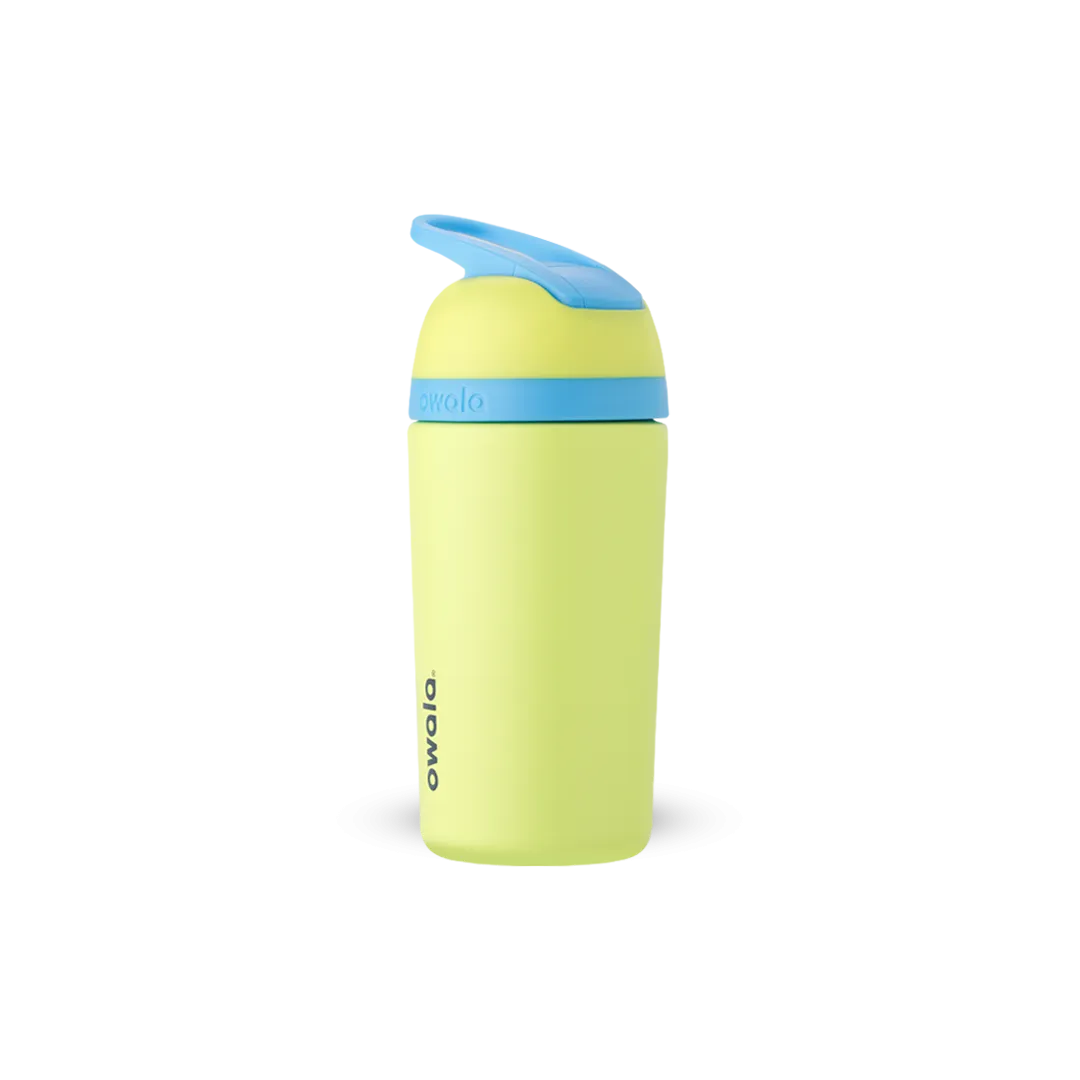 Kids Flip Water Bottle