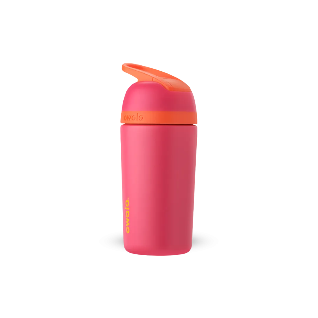 Kids Flip Water Bottle