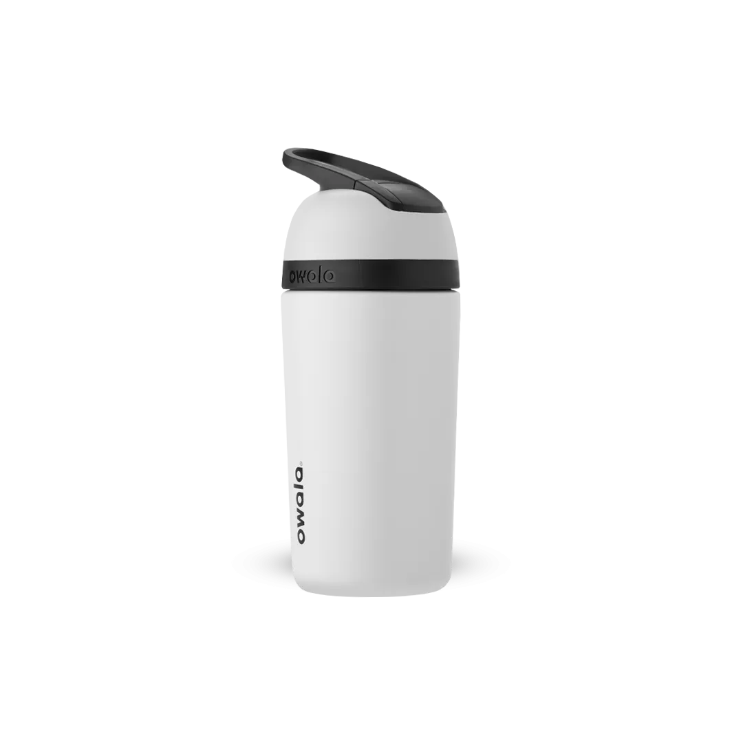 Kids Flip Water Bottle