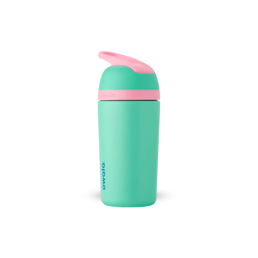 Kids Flip Water Bottle