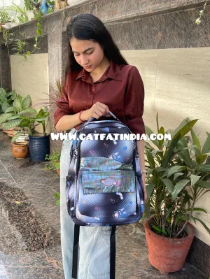 Kids School Tote backpack