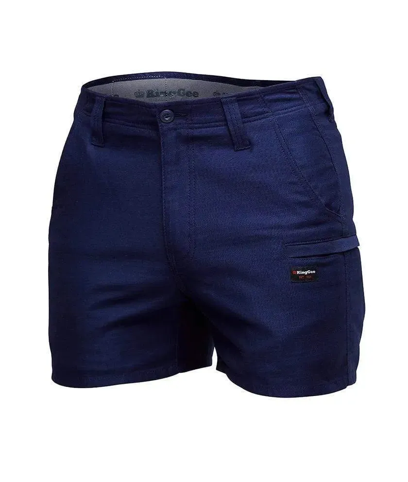 KingGee Workcool Pro Short Shorts K17008