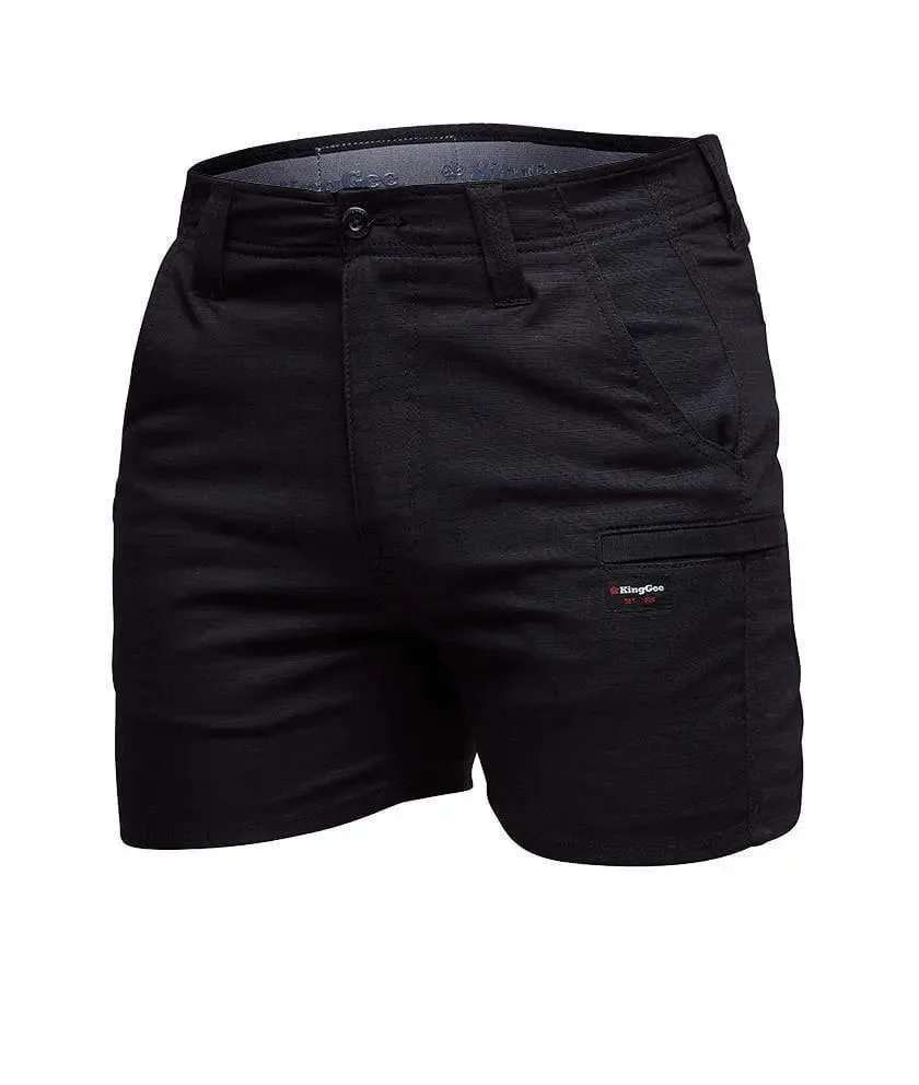 KingGee Workcool Pro Short Shorts K17008