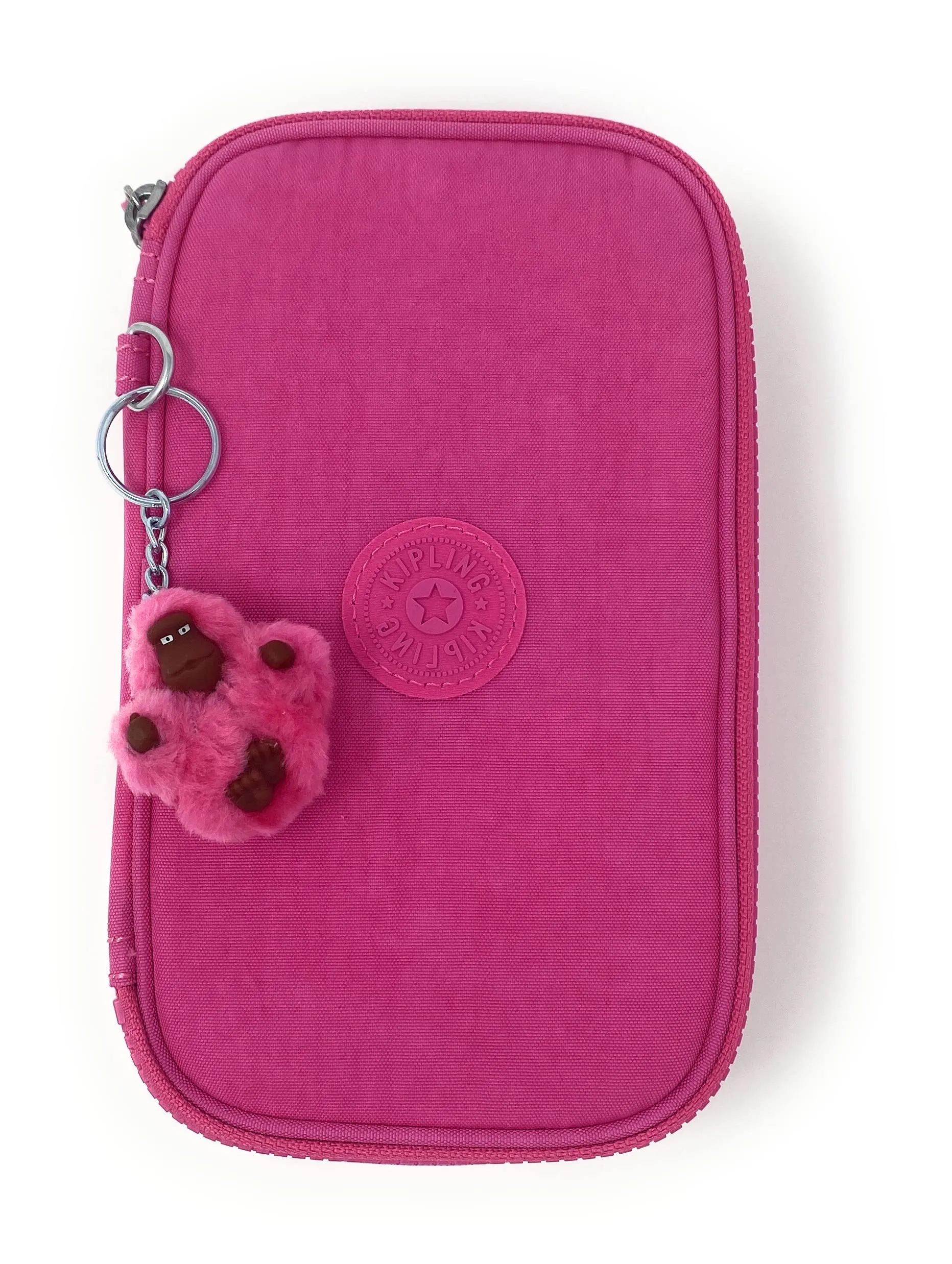 Kipling 100 Pens Pencil Case