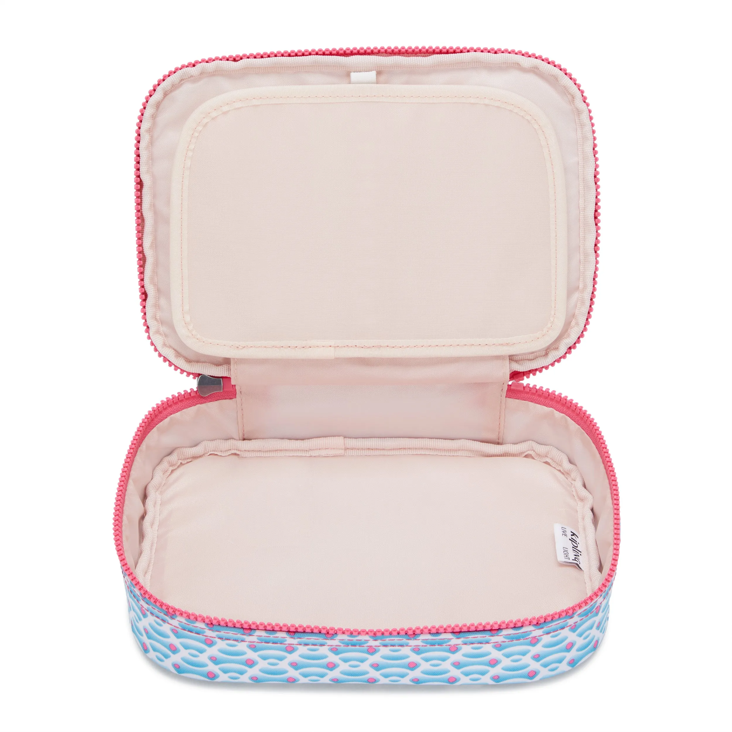Kipling 100 Pens Pencil Case