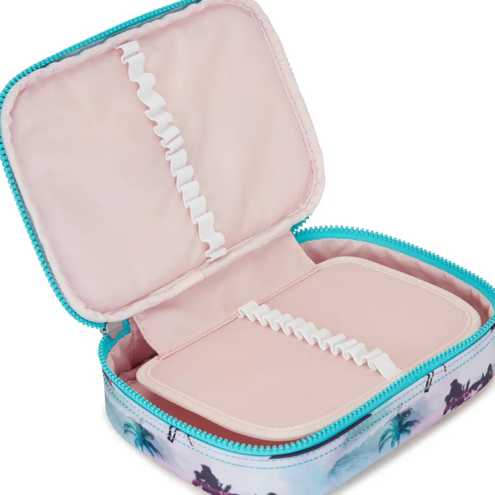 Kipling 100 Pens Pencil Case