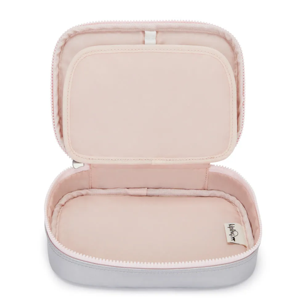 Kipling 100 Pens Pencil Case
