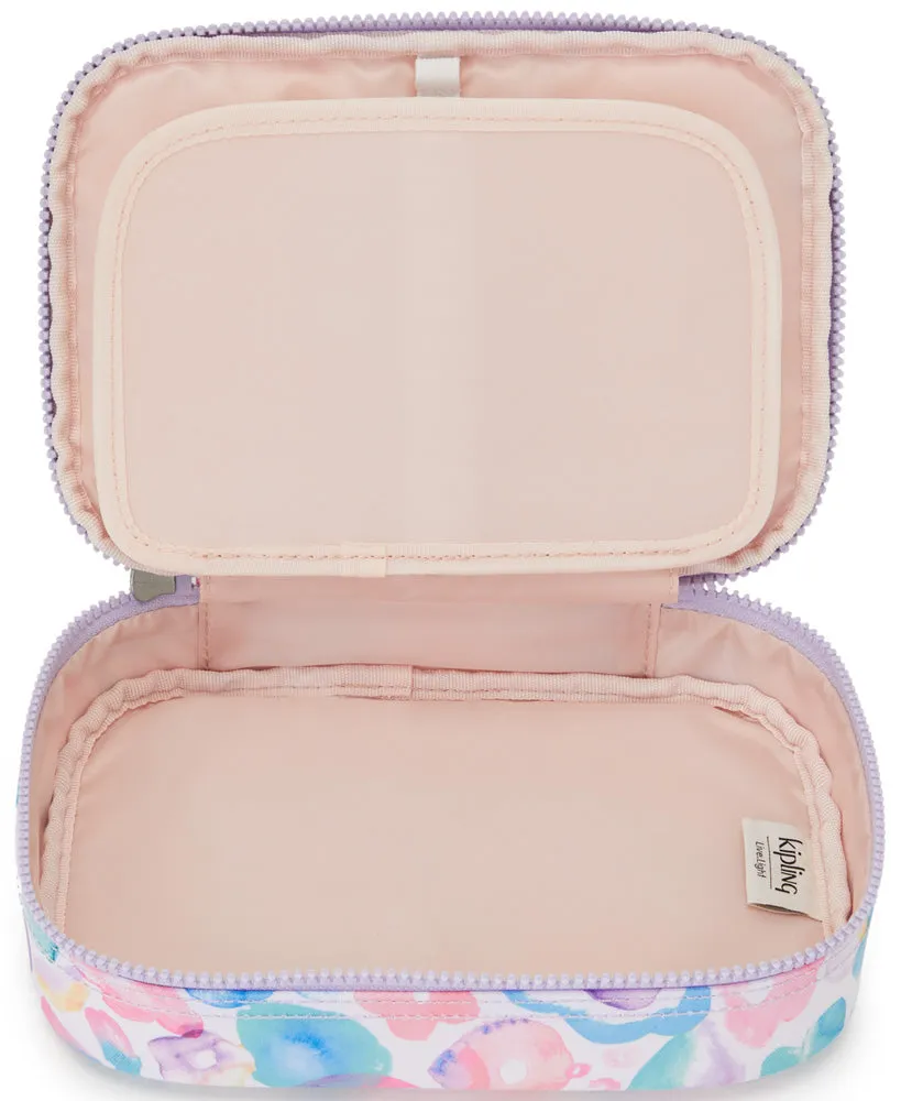 Kipling 100 Pens Pencil Case