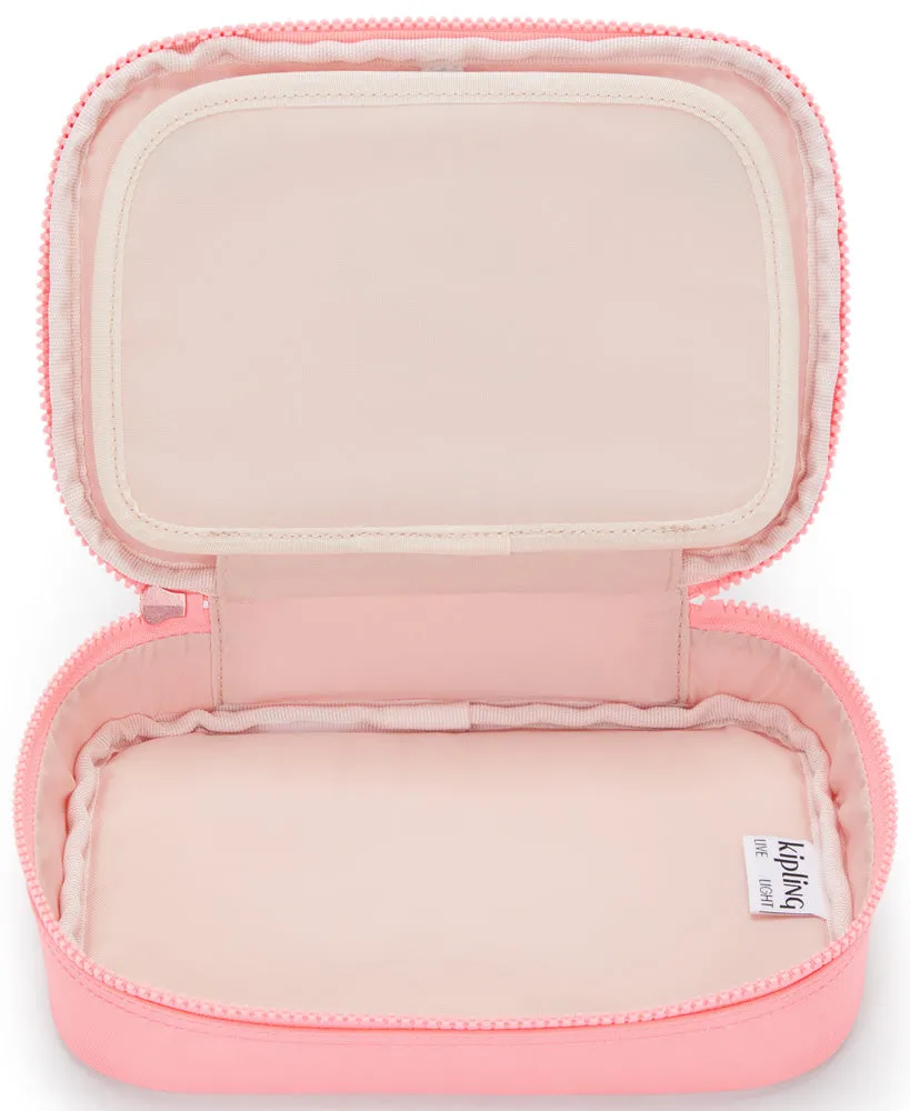 Kipling 100 Pens Pencil Case
