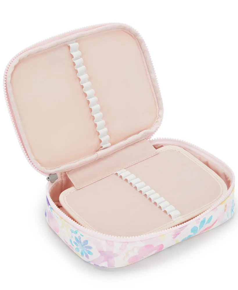 Kipling 100 Pens Pencil Case