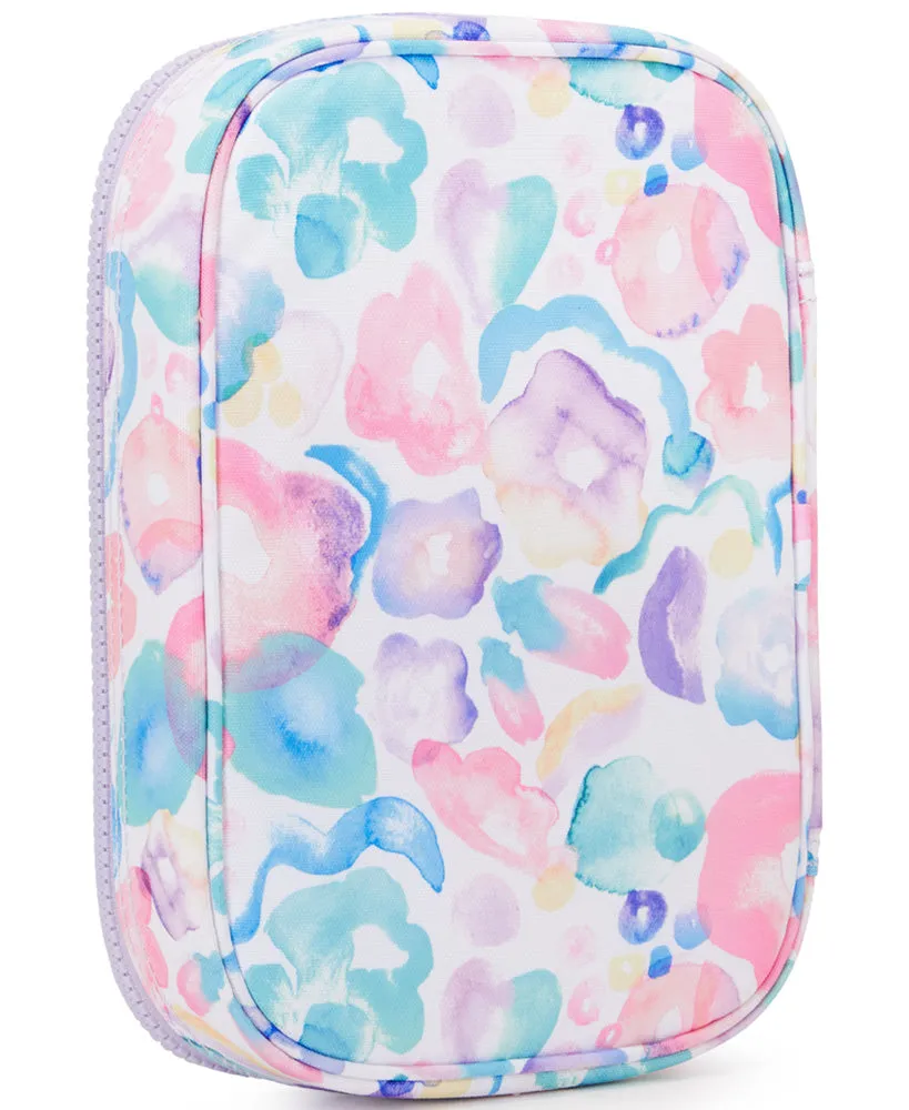 Kipling 100 Pens Pencil Case