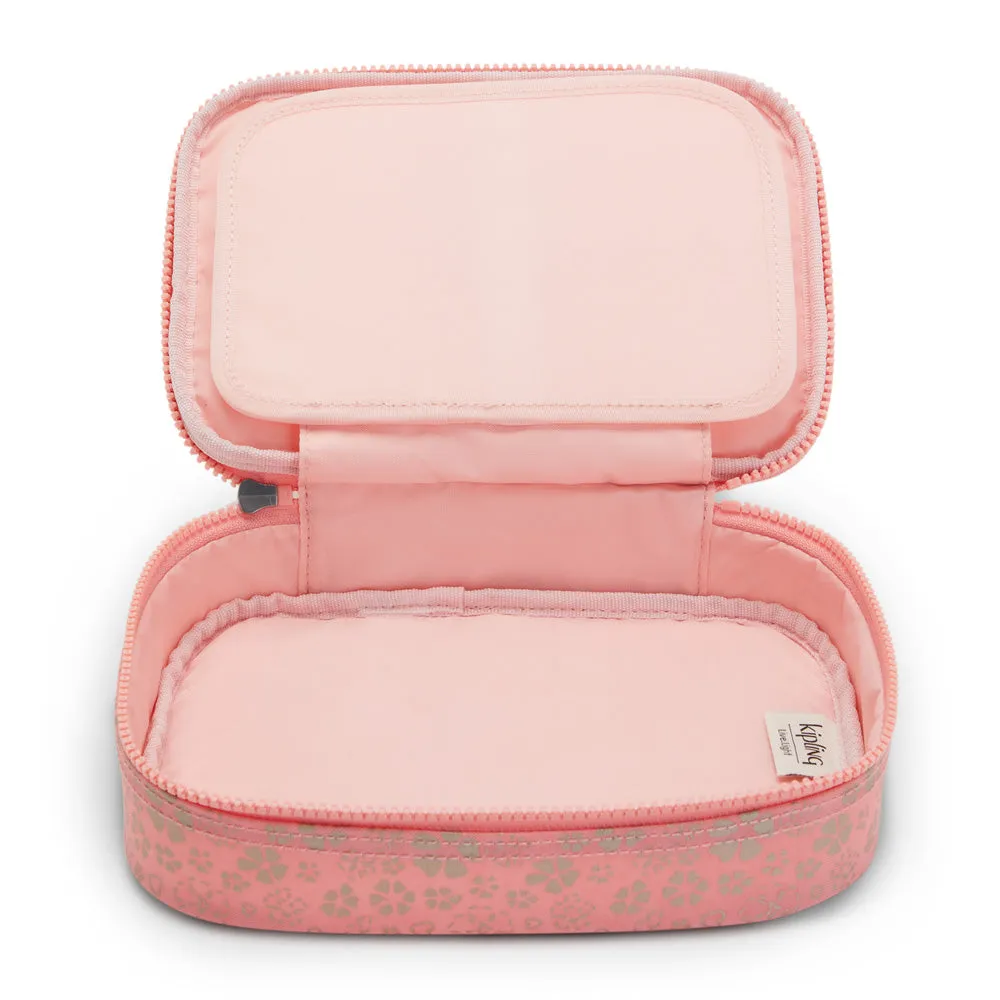 Kipling 100 Pens Pencil Case
