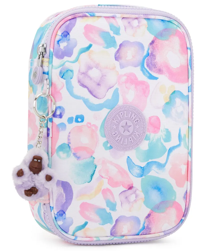 Kipling 100 Pens Pencil Case