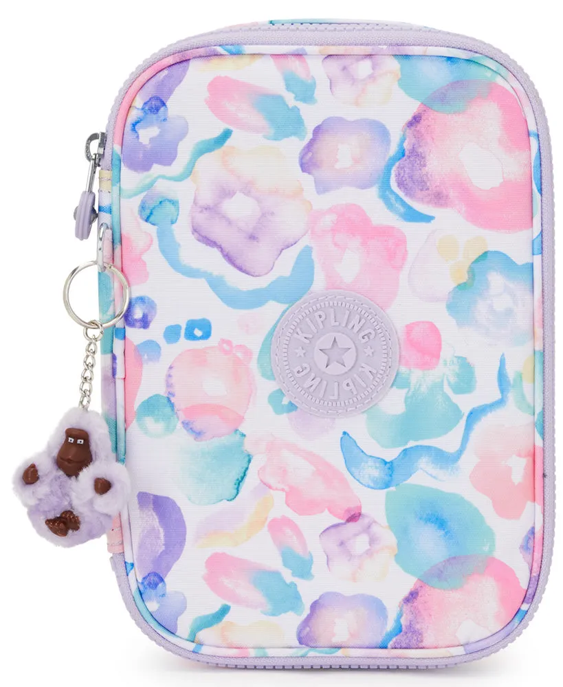 Kipling 100 Pens Pencil Case