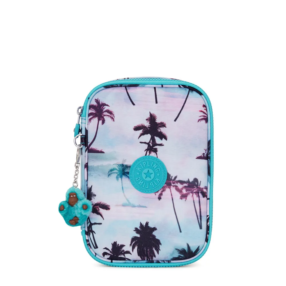 Kipling 100 Pens Pencil Case