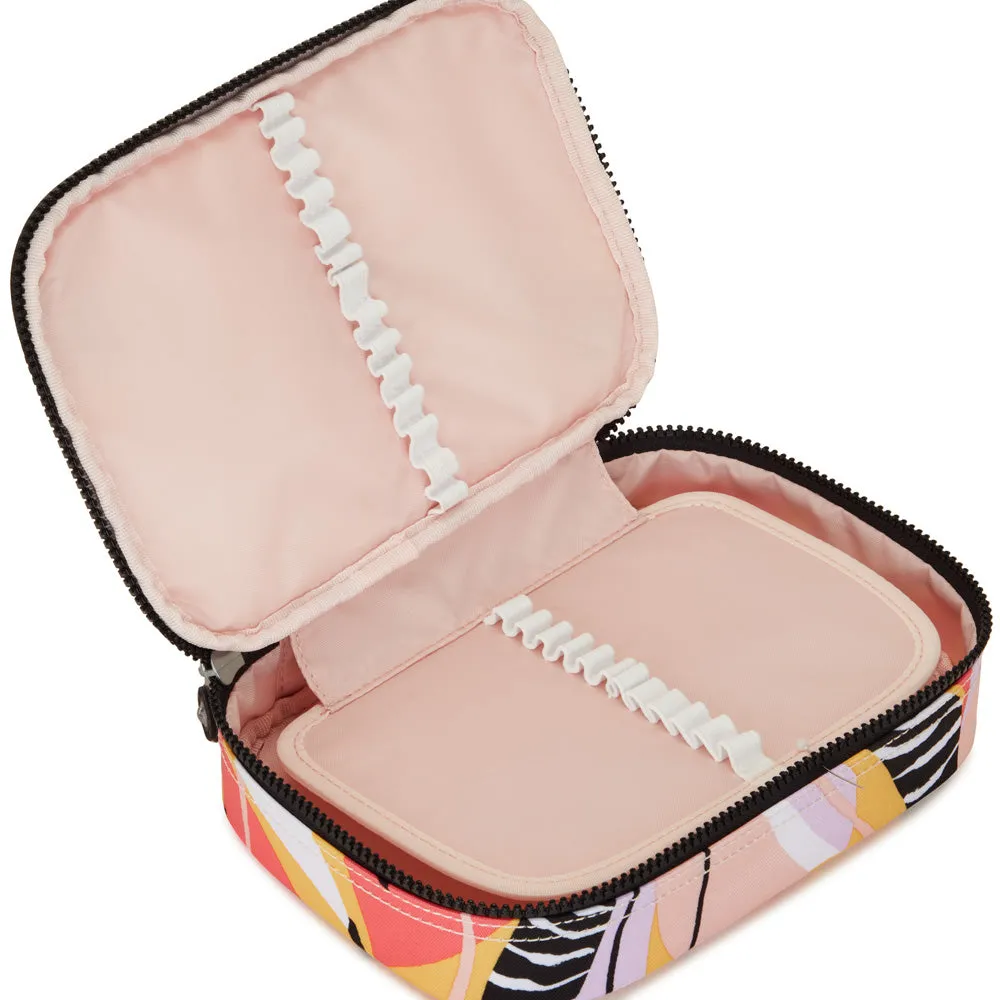 Kipling 100 Pens Pencil Case