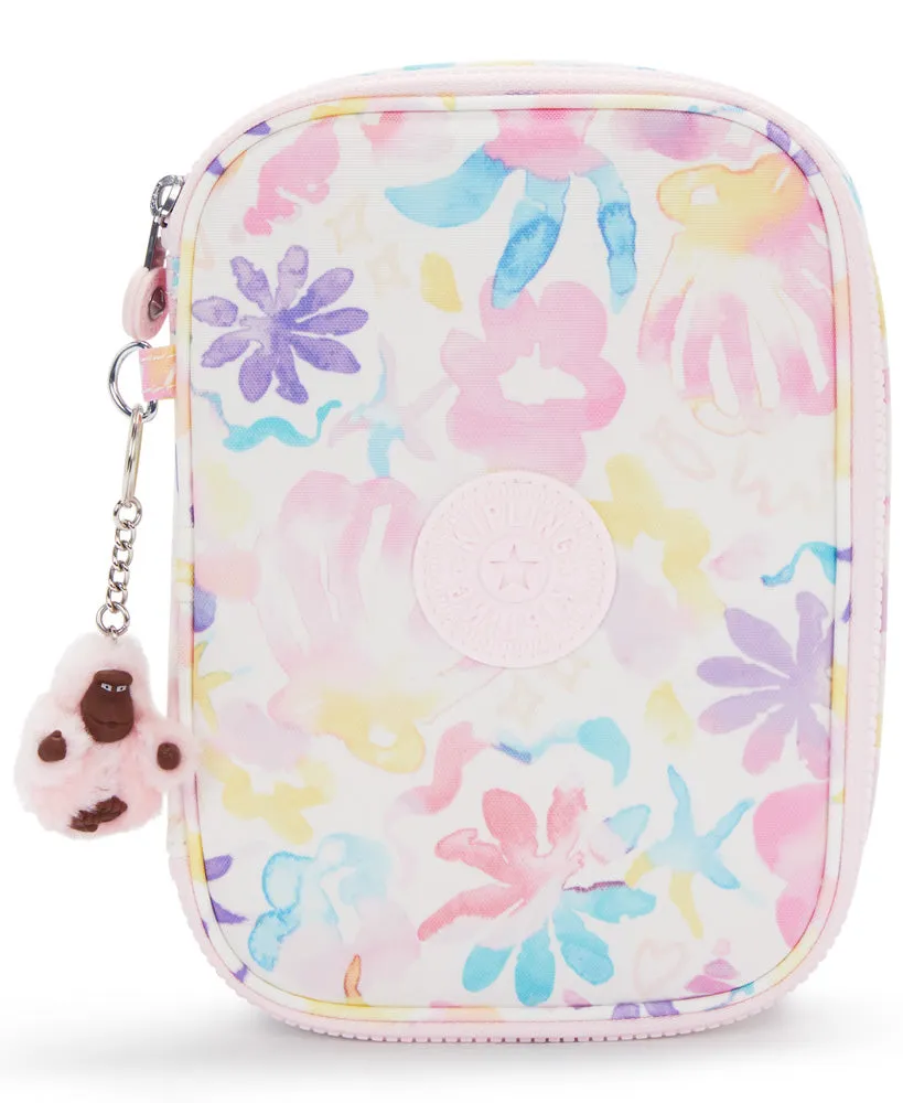 Kipling 100 Pens Pencil Case