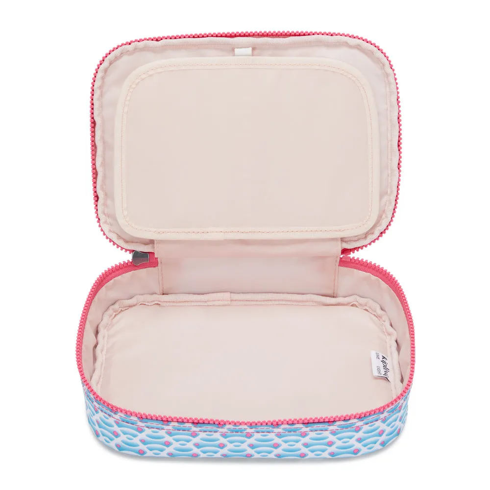 Kipling 100 Pens Pencil Case