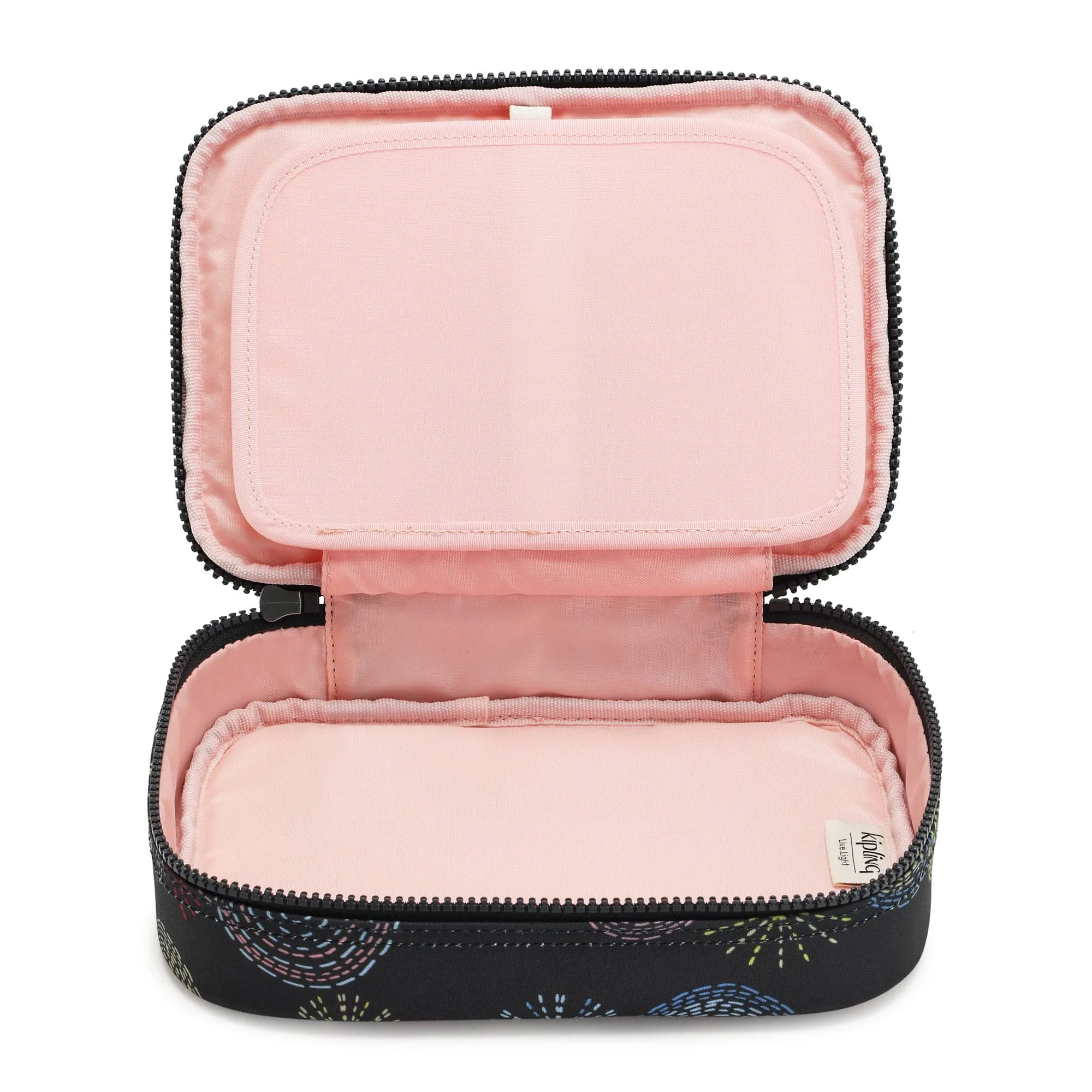 Kipling 100 Pens Pencil Case