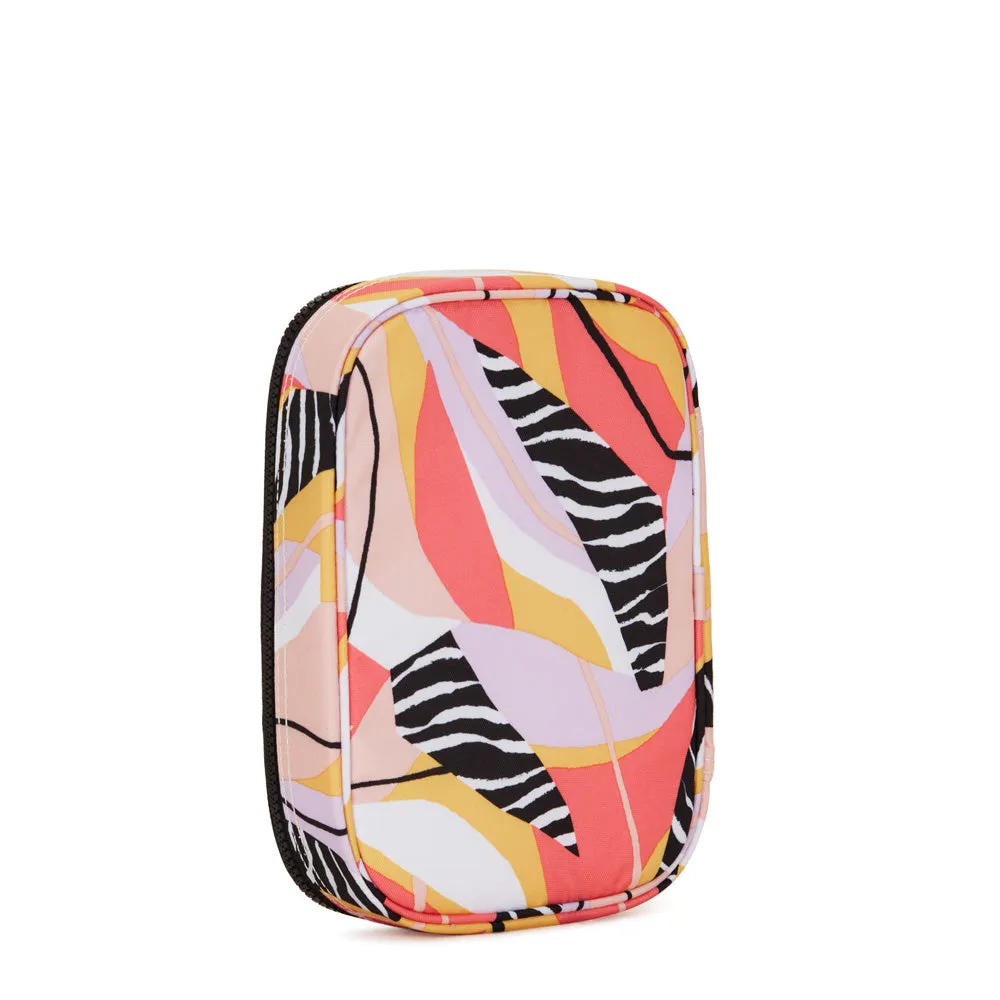 Kipling 100 Pens Pencil Case