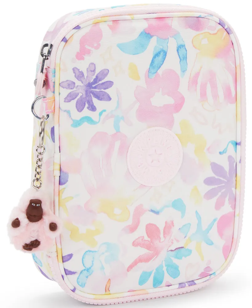 Kipling 100 Pens Pencil Case