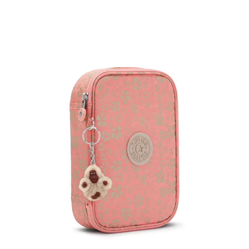 Kipling 100 Pens Pencil Case