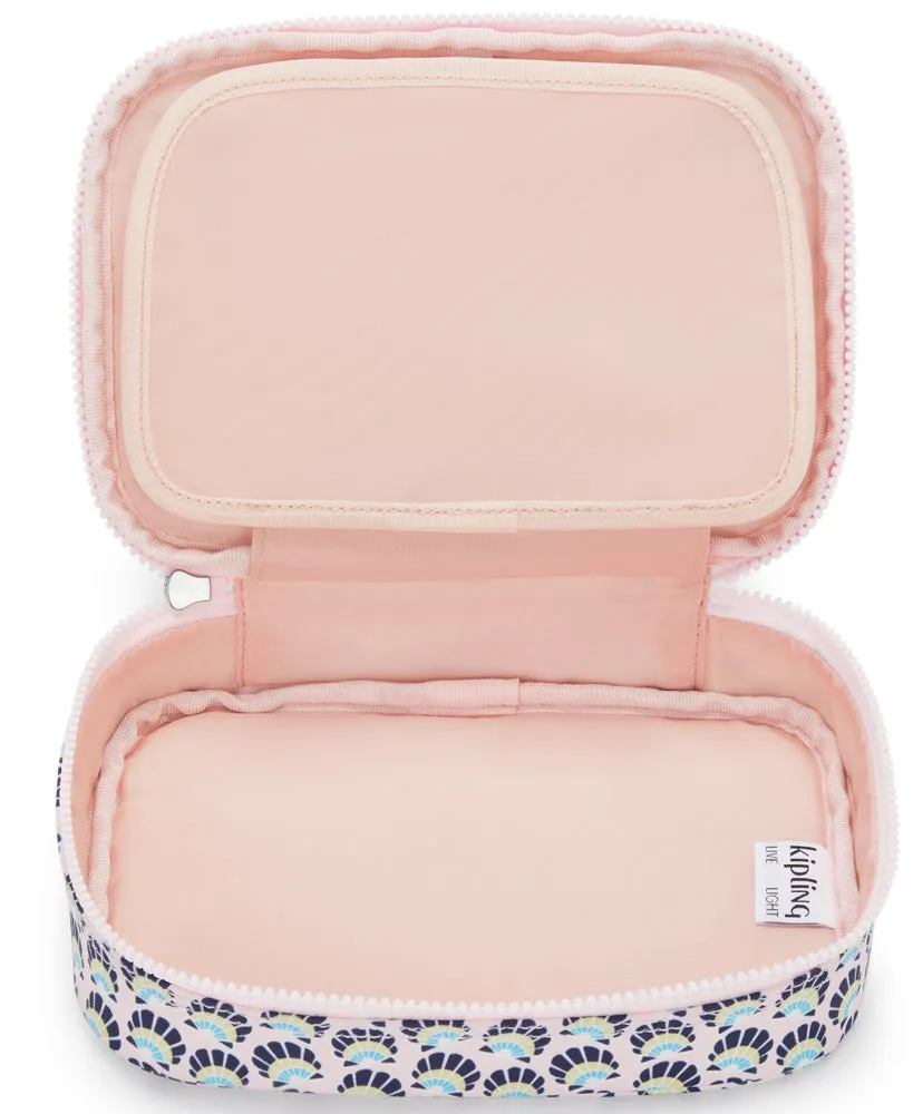 Kipling 100 Pens Pencil Case