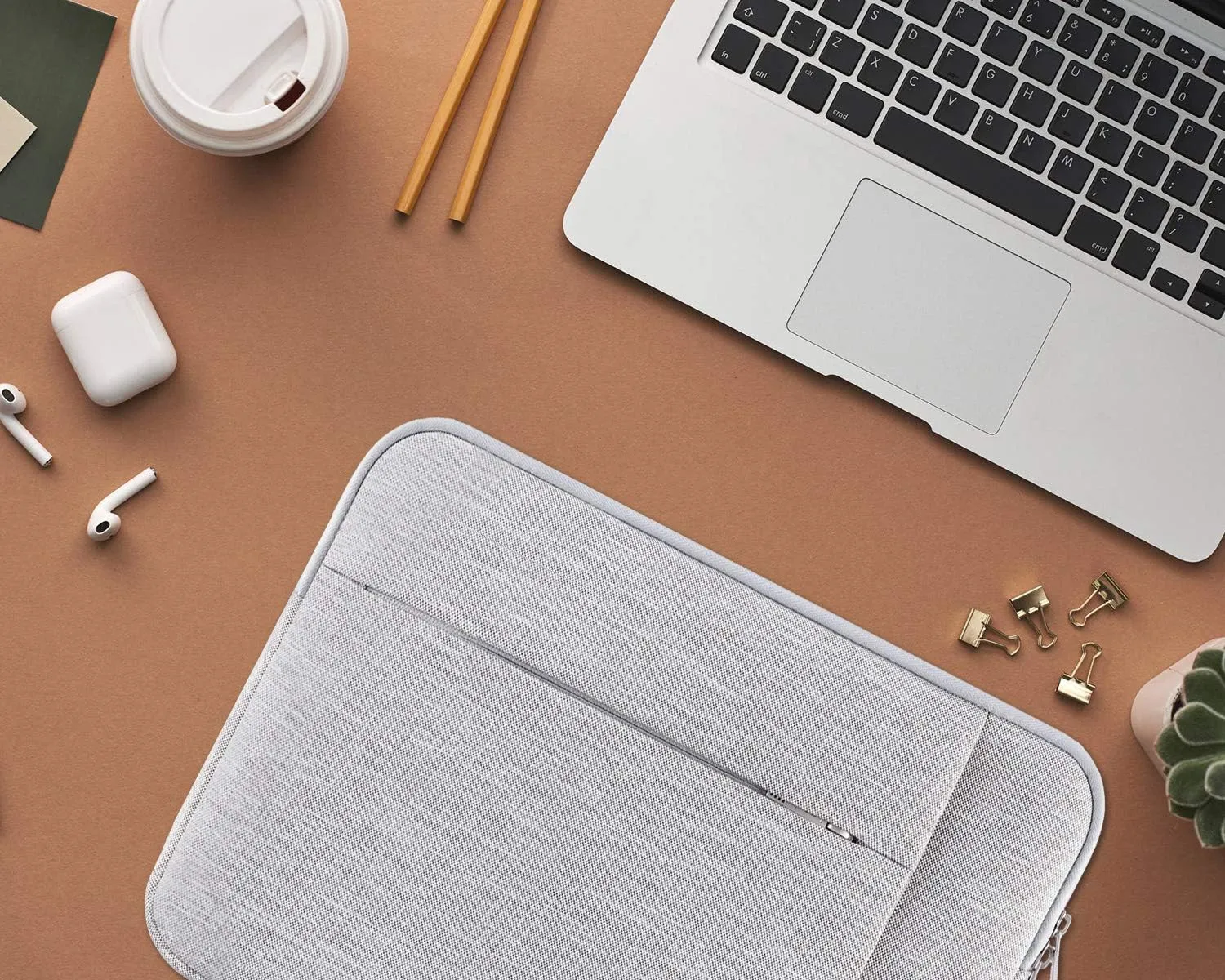 Lacdo 13 inch Laptop Sleeve Case for 13 inch New MacBook Air M4 A3240 2025, M3 A3113, M2 A2681, M1 A2337 | 13" MacBook Pro M2/M1 A2338 A2251 A2289 | 13" iPad Air M3 / iPad Pro M4 Computer Bag, Gray