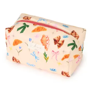 “Laduree Brulle “Pouch