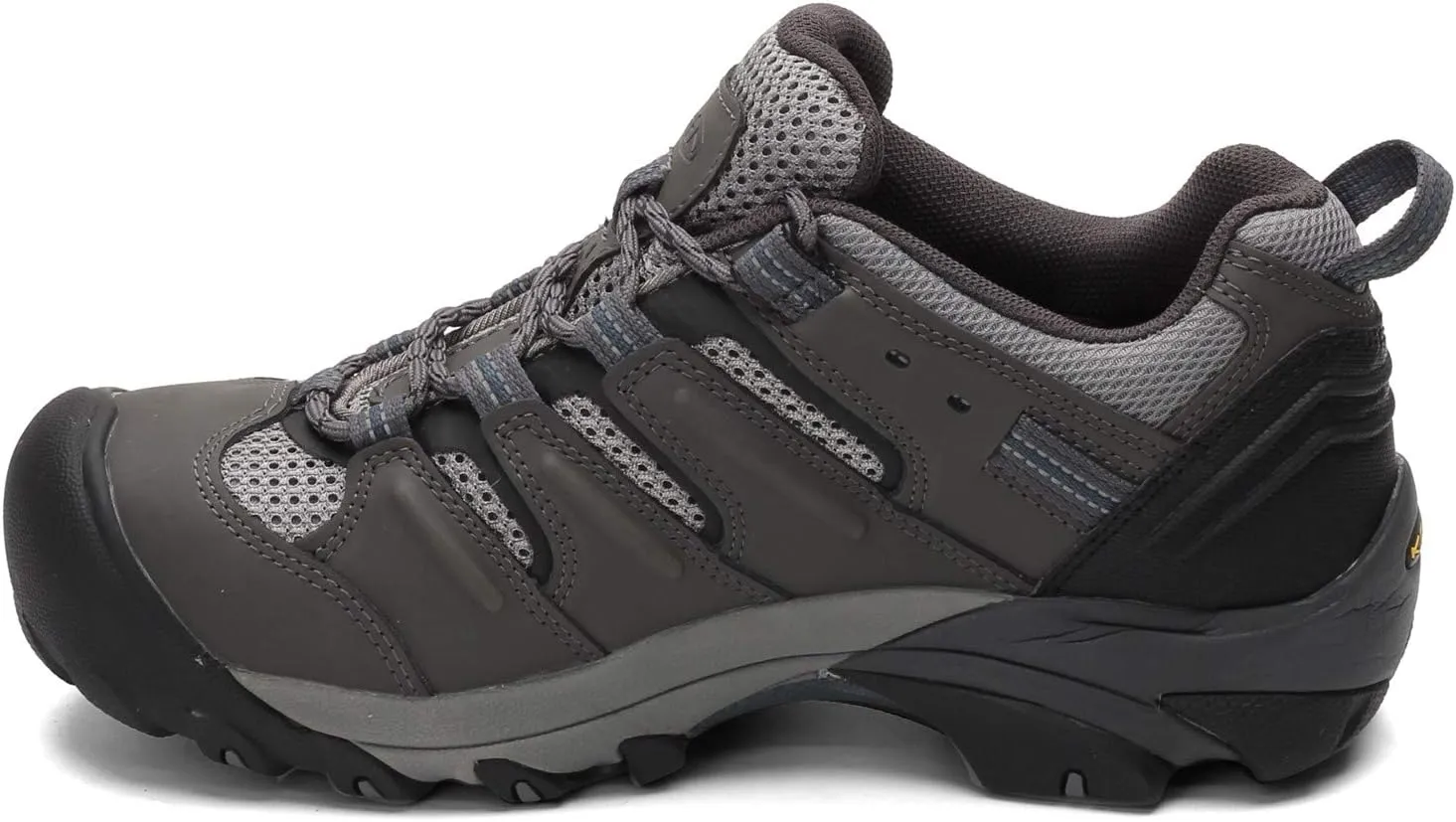 Lansing Low Height Steel Toe