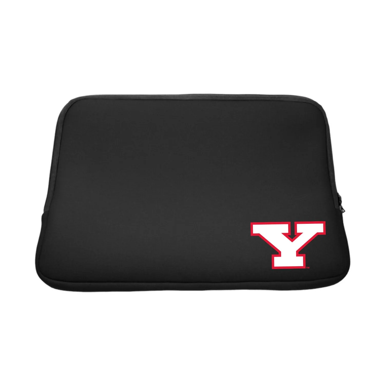 Laptop Sleeve, Neoprene, Youngstown State University